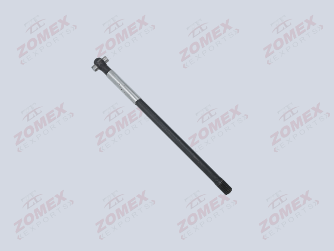 Rupeller Shaft Big Ape